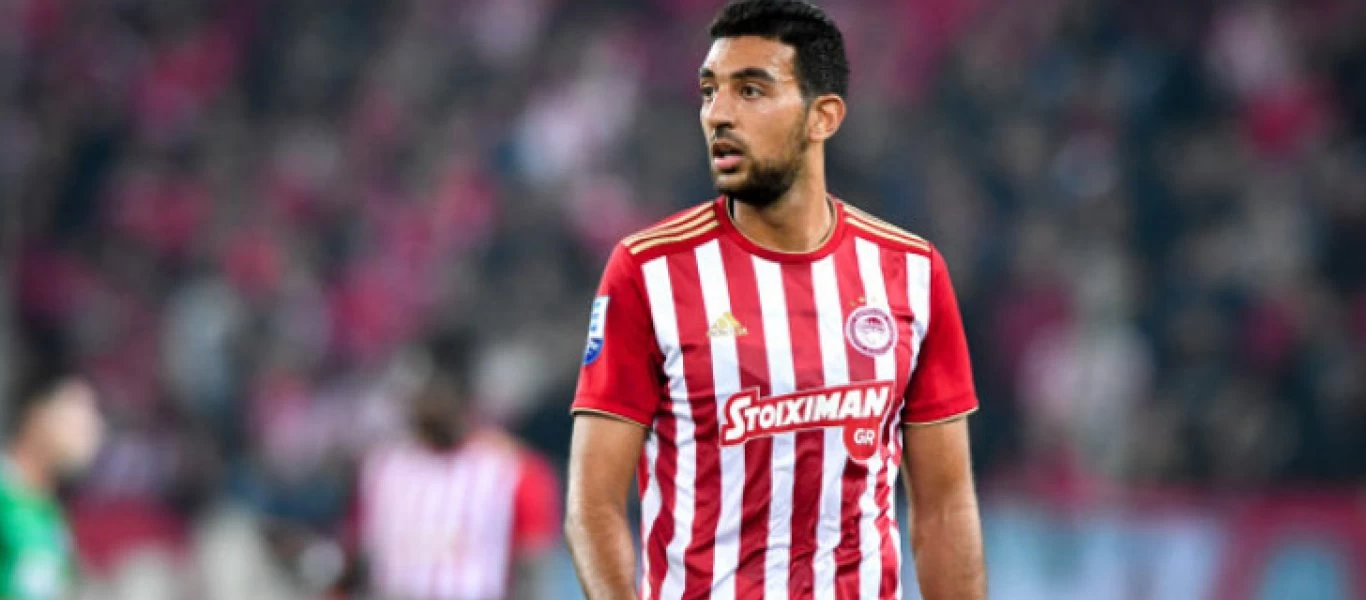 Ολυμπιακός: Με Χασάν κόντρα στον Παναιτωλικό